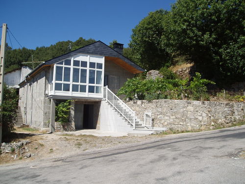 Casa de pueblo en A Veiga (Ourense)